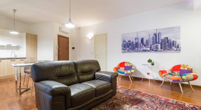 Rental apartment | Close to Juliet — photo 2