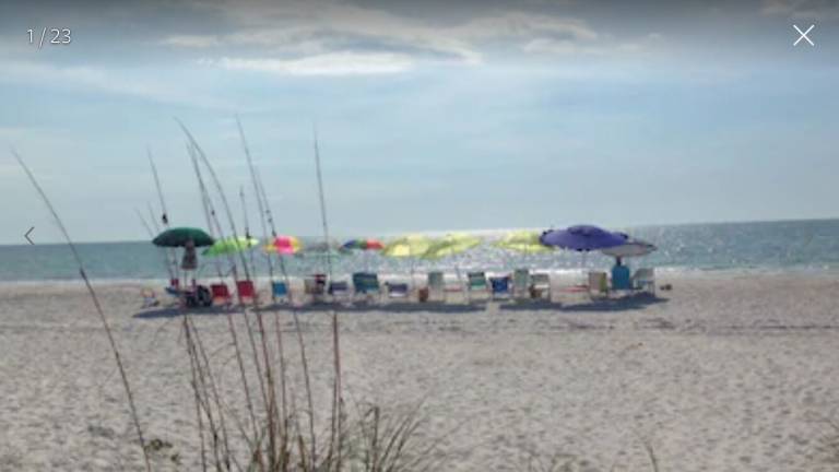 Condo Pass-a-Grille Beach