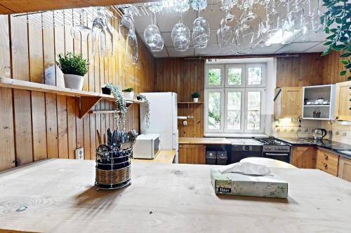 Appartement Staré Mesto