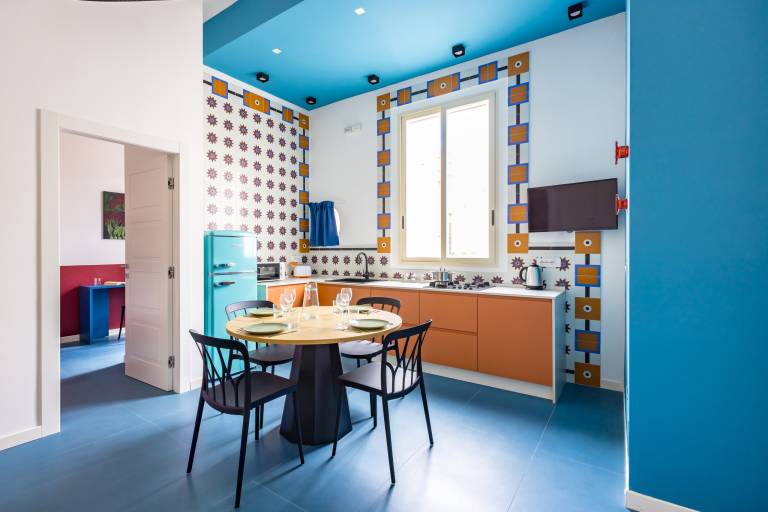 Appartement Casoria