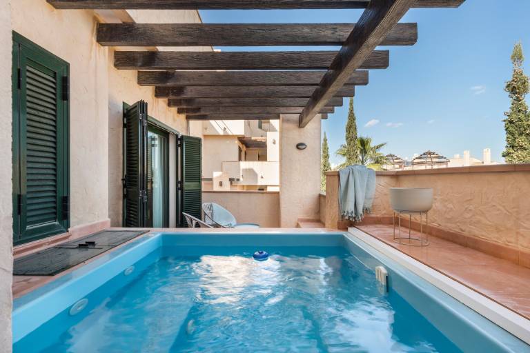 Apartment  Fuente Alamo