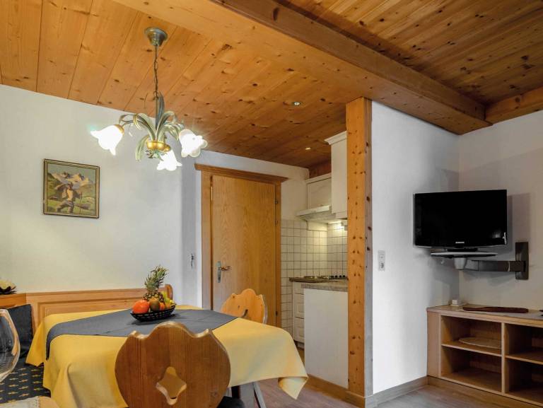 Apartamento Seefeld in Tirol