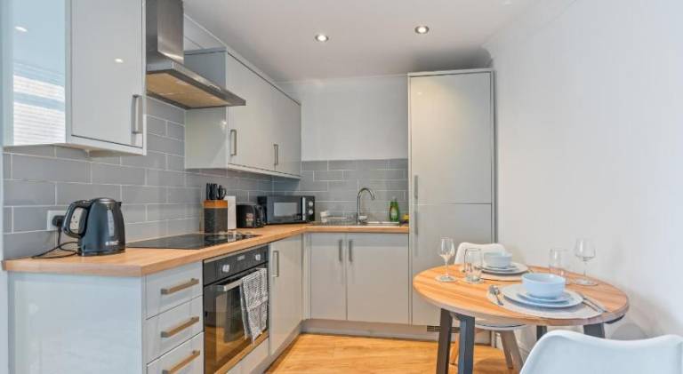 Apartment with 1 room for 7 persons — photo 3