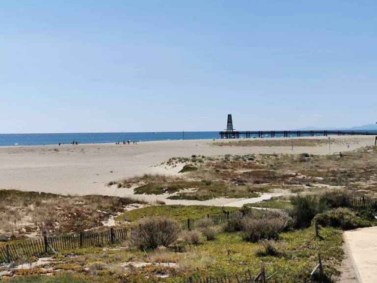 Nice apartment | Beach nearby | Dogs allowed — photo 3
