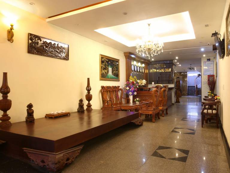 Thanh Hoang Chau Hotel — photo 3