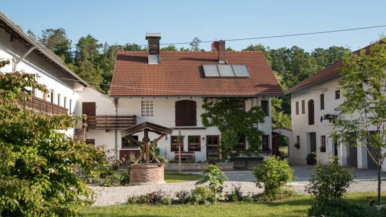 Ferienwohnung Holzhausen
