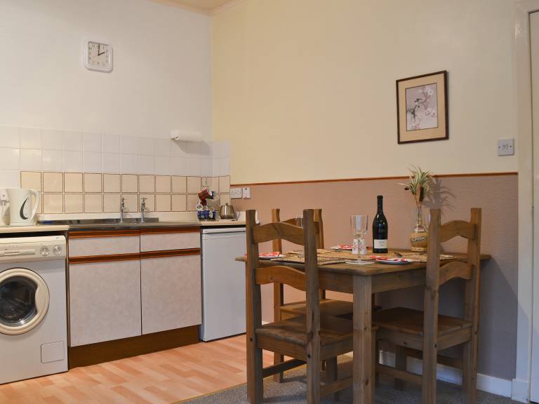 Family-oriented cottage | River view | Pet-friendly — photo 4