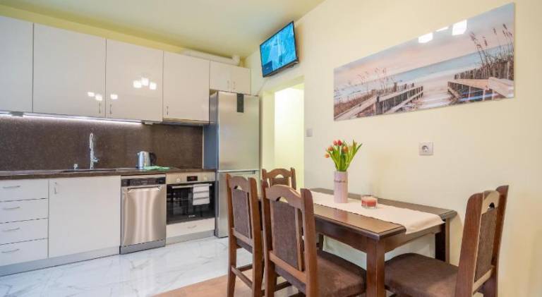 Rental apartment with 3 rooms for 7 persons — photo 3