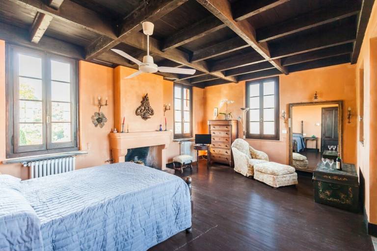 Huis  Portofino