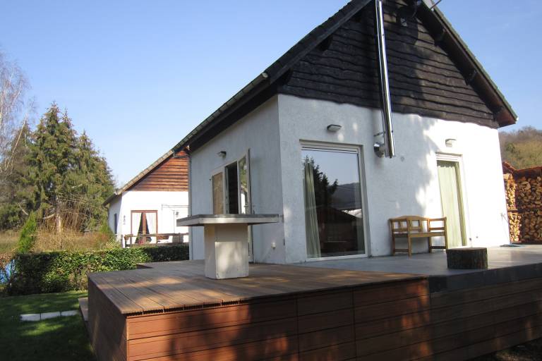 Huis Aywaille