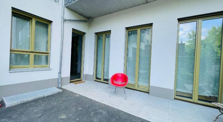 Holiday apartment with garden & terrace — photo 3