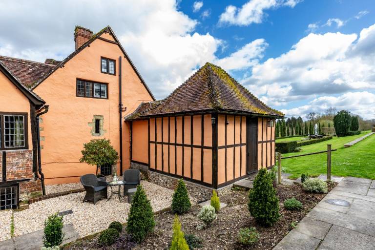 House Farnham