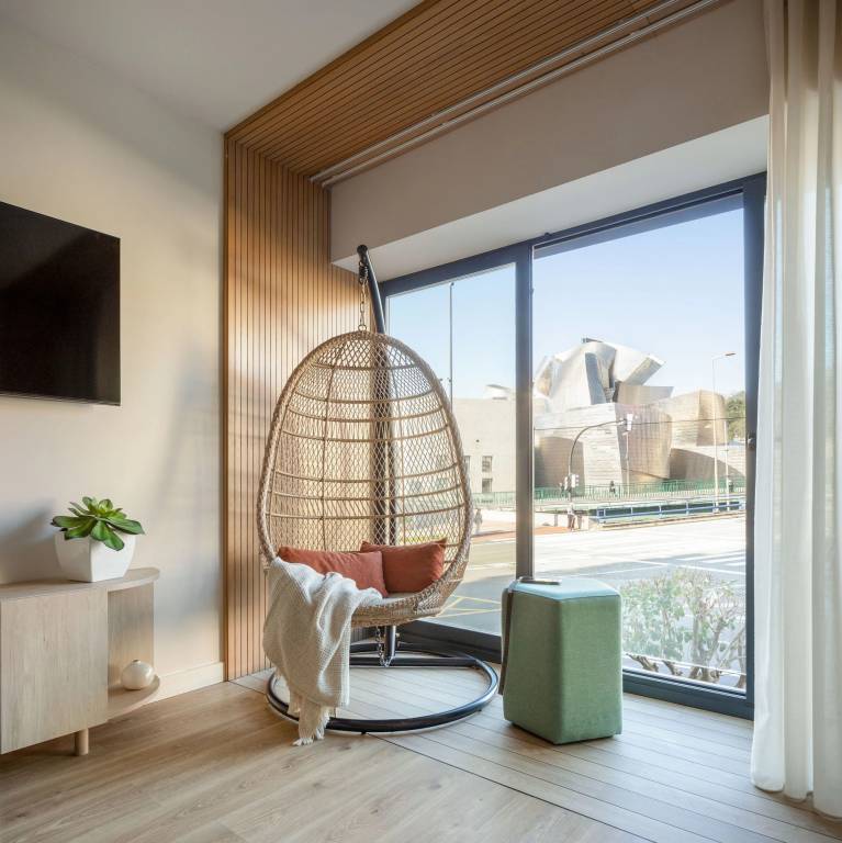 Apartamento Erandio