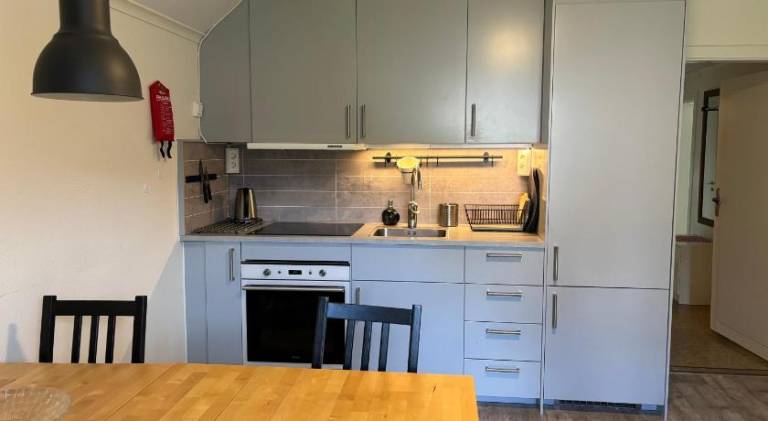 Rental apartment with 2 rooms for 5 persons — photo 4