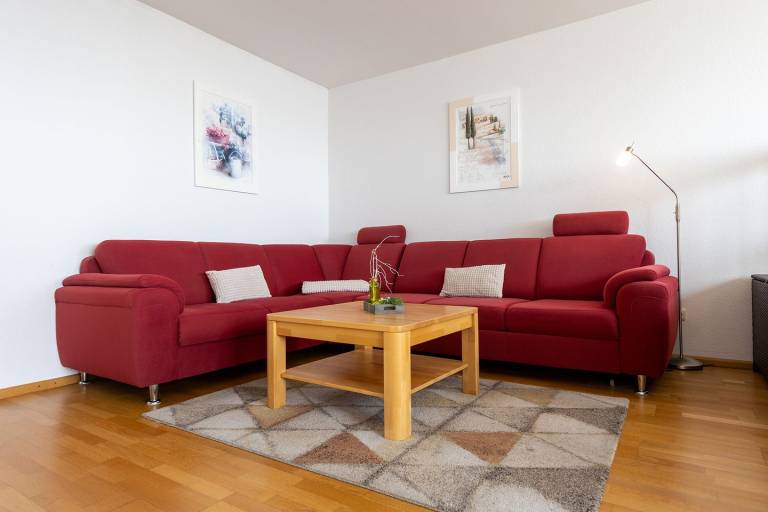 Apartament Bremerhaven