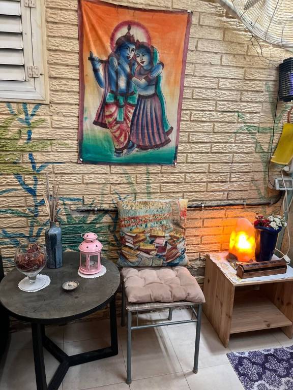 Bed and breakfast Neot HaKikar
