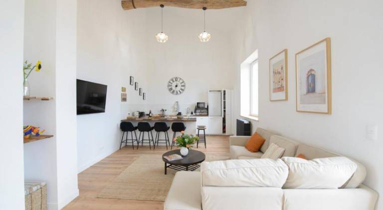 Fully equipped nice house with barbeque, patio & pool | Pets allowed in Périgueux