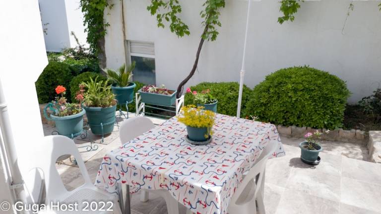 Appartement Symi
