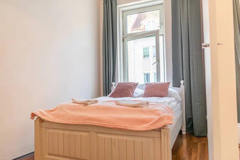 Appartement Penzing
