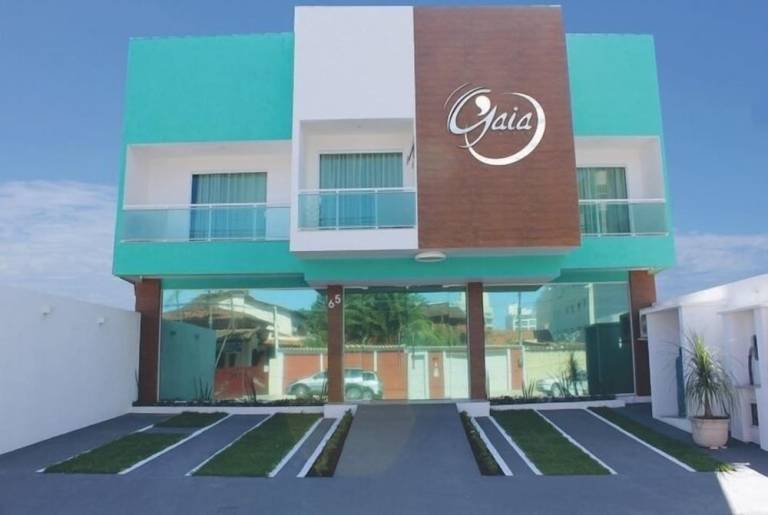 Apartamento  Costa do Sol