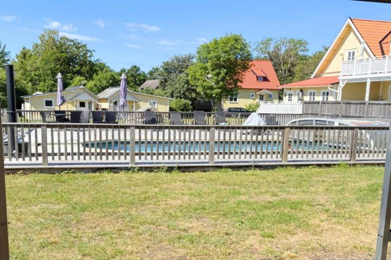 Ferienhaus in Gotland, Tofta für max. 4 Personen Ferienhaus in Gotland, Tofta für max. 4 Personen