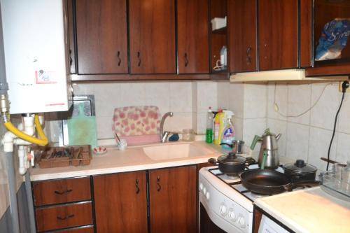 Apartment Edirne