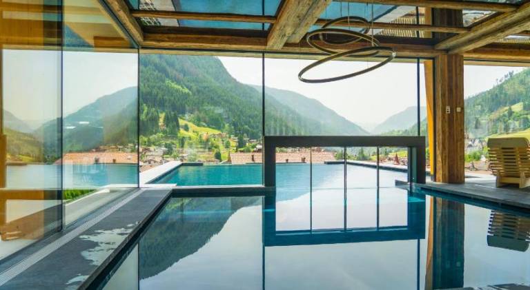 Resort Dolce Casa - Family & Spa Hotel — photo 2