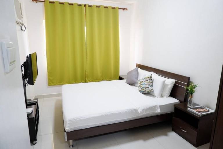 Appartement Kasambagan