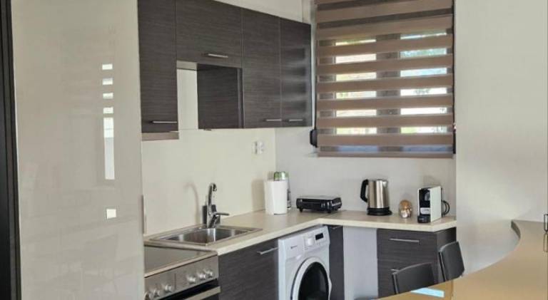 Reflections Apartments- Relaxed Stay near the Beach, Chania — photo 5