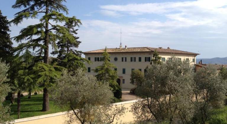 Beautiful farm with garden, pool & terrace | Pets allowed in Sovicille