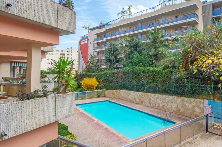 House Monaco