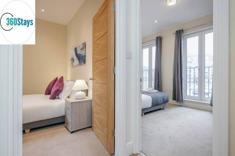 Apartment Maidenhead