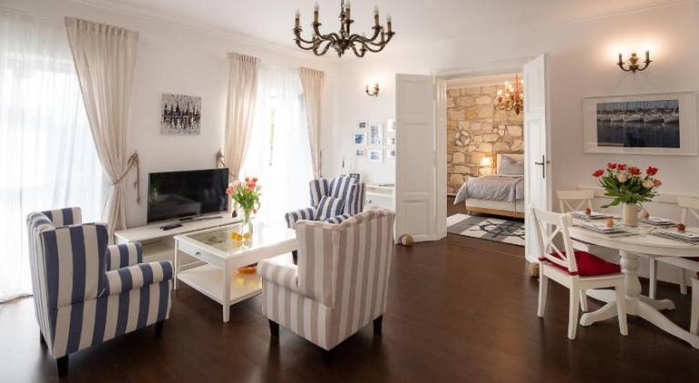 Ferienwohnung Neusiedl am See