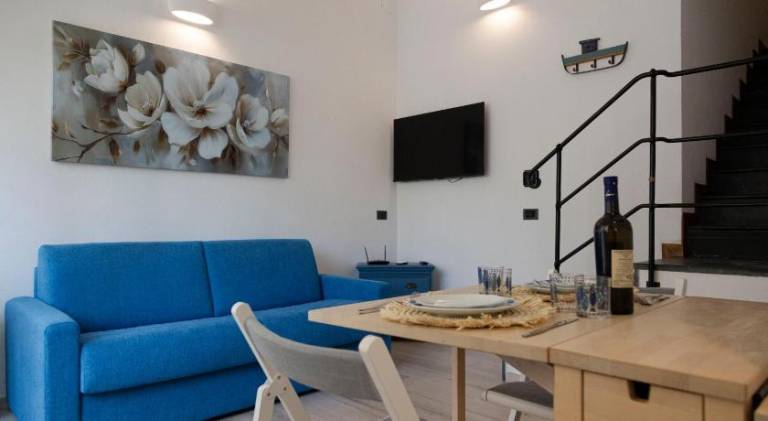 Holiday apartment with 2 rooms for 5 persons — photo 2