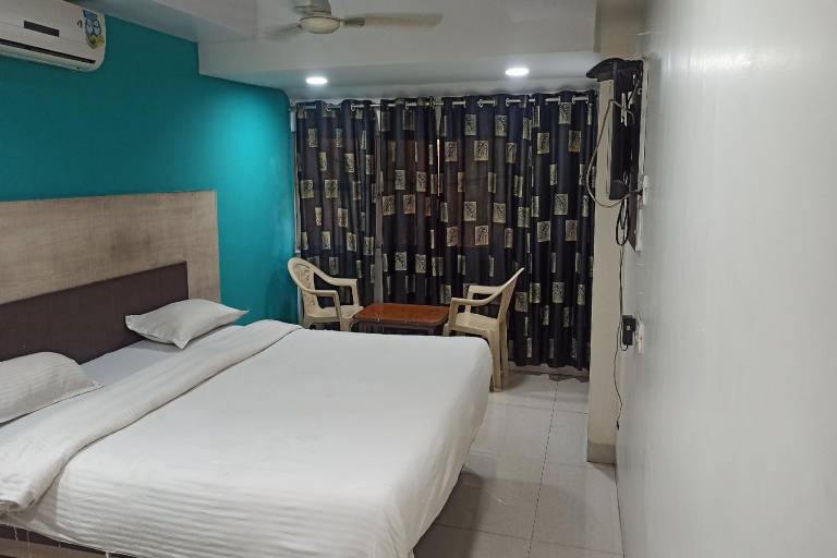 Hotel Blue Heaven in Mahabaleshwar