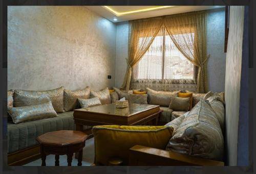 Apartman Agadir