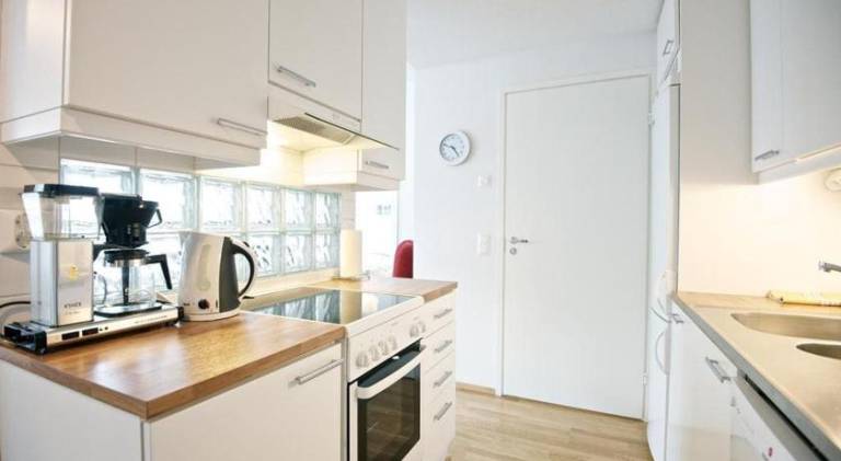 Downtown home with sauna - Kotimaailma — photo 3