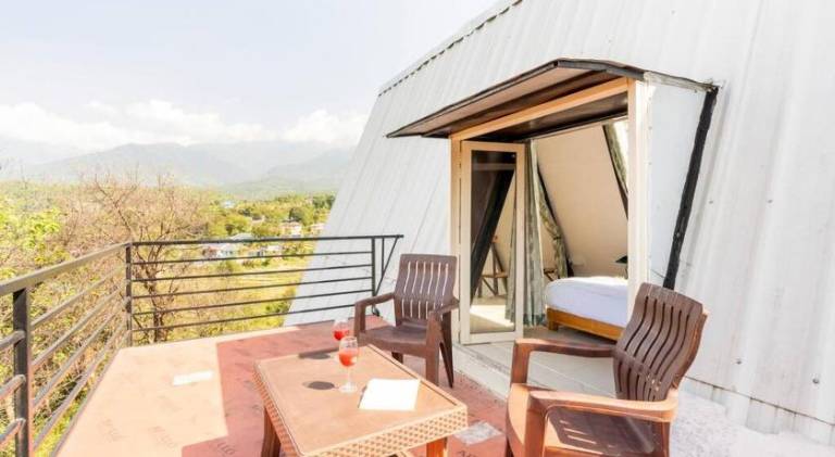 Villa with yard & terrace | Suitable for remote work — photo 4
