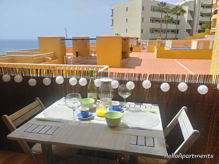 Apartamento  Puerto de Santiago