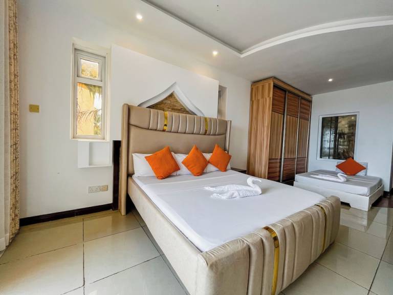 Apartmán  Mombasa