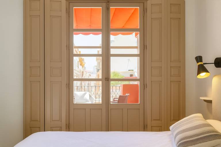 Apartment with patio | Next to Alcazaba of Málaga — photo 4