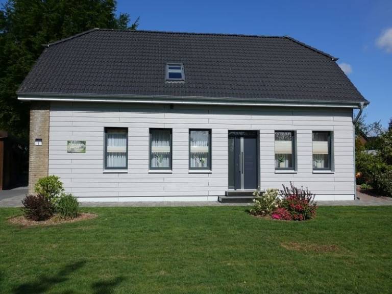 Ferienwohnung  Schuby