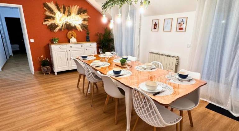 Appartement Torcy
