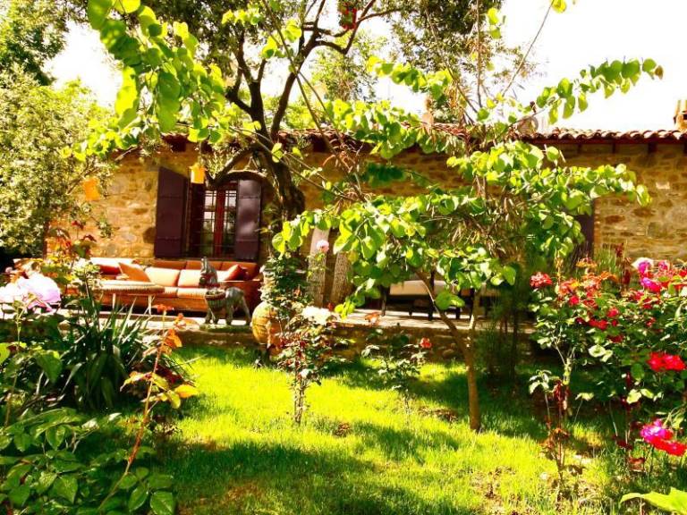 Stonehouse By Ipek Hotel in Menderes