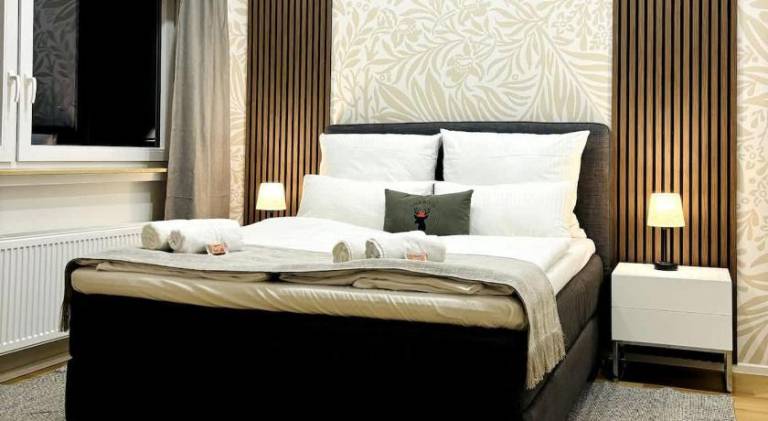 REMA Homes - Moderne Apartments nahe Therme in Bad Bellingen in Loerrach
