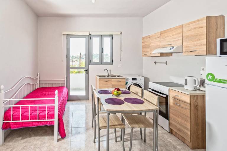Holiday apartment with garden & terrace | Pets allowed — photo 4