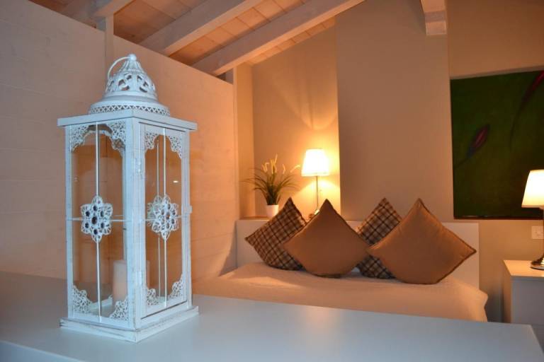 Ferienwohnung Ascona