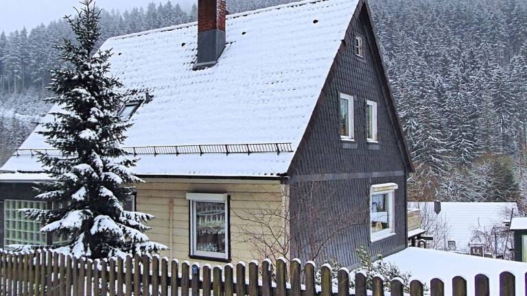 Ferienwohnung Bad Grund