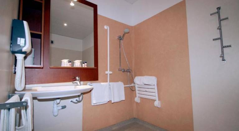 Hotel Florence — photo 5