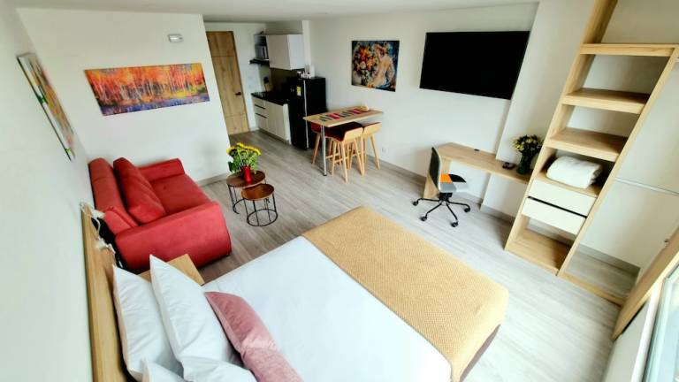 Aparthotel Quesada
